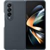 Samsung Cover Galaxy Z Fold 4 - Pelle - Nero, excellent