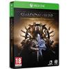 Warner Bros Games Middle-Earth: Shadow Of War Gold Edition - Xbox One - refurbished
