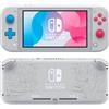 Nintendo Switch Lite 32GB - Grigio - Edizione limitata Zacian and Zamazenta - refurbished