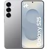 Samsung Galaxy S25 256GB - Argento, good