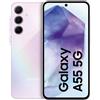 Samsung Galaxy A55 128GB - Viola - refurbished