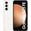 Samsung Galaxy S23 FE 256GB - Beige, fair