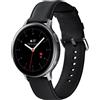 Samsung Smart Watch Samsung Cardiofrequenzimetro GPS Galaxy Watch Active 2 44 mm - Argento, fair