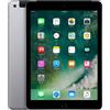 Apple iPad 9.7" (2017) 5a generazione 128 GB - WiFi + 4G - Grigio Siderale, good