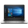 HP EliteBook 840R G4 14" Core i5 1.7 GHz - SSD 256 GB - 8GB - AZERTY - Francese - refurbished