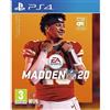 Ea Sports Madden NFL 20 - PlayStation 4 - refurbished