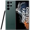 Samsung Galaxy S22 Ultra 5G 256GB - Verde, fair