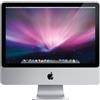 Apple iMac 20" (Inizio 2009) Core 2 Duo 2,66 GHz - HDD 320 GB - 2GB Tastiera Francese, good