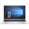 Hp EliteBook 840 G7 14" Core i5 1.6 GHz - SSD 256 GB - 8GB QWERTZ - Tedesco, fair