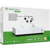 Microsoft Xbox One S 1000GB - Bianco - Edizione limitata All Digital, good