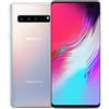 Samsung Galaxy S10 5G 256GB - Argento,