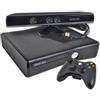 Microsoft Xbox 360 Slim - Nero - refurbished