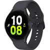 Samsung Smart Watch Samsung Cardiofrequenzimetro GPS Galaxy Watch 5 44mm - Nero, excellent