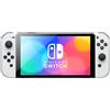 Nintendo Switch OLED 64GB - Bianco - refurbished