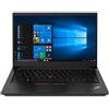 Lenovo ThinkPad E14 G2 14" Core i3 2.1 GHz - SSD 512 GB - 16GB - QWERTZ - Tedesco, excellent