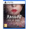 Angry Demon Apsulov: End of Gods - PlayStation 5 - refurbished
