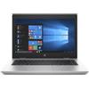 HP ProBook 640 G4 14" Core i5 1.6 GHz - SSD 256 GB - 16GB - AZERTY - Francese - refurbished