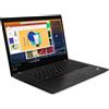 Lenovo ThinkPad X13 G1 13" Core i5 1.6 GHz - SSD 256 GB - 8GB - AZERTY - Francese - refurbished