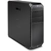 HP Z6 G4 Xeon 2.2 GHz - HDD 1 TB RAM 8 GB - refurbished
