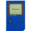 Nintendo Game Boy Pocket - Blu, fair