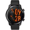 TicWatch Smart Watch Ticwatch Cardiofrequenzimetro GPS Pro 3 Ultra GPS - Nero, good