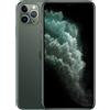 Apple iPhone 11 Pro Max 256GB - Verde Notte - refurbished