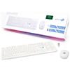 Simpletek Tastiera QWERTY Arabo wireless MK-03W - refurbished