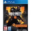 Sony PlayStation 4 Slim 500GB - Nero + Call Of Duty: Black Ops 4 + Watch Dogs 2 + Middle-earth: Shadow of Mordor, good