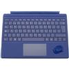 Microsoft Tastiera QWERTY Portoghese retroilluminata 12284 - refurbished