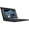Lenovo ThinkPad P50s 15" Core i7 2.5 GHz - SSD 256 GB - 16GB - AZERTY - Francese, good