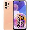 Samsung Galaxy A23 5G 64GB - Arancione, fair