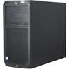 HP Z2 G4 WorkStation Core i7 3.7 GHz - SSD 1 TB RAM 32 GB, good
