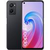 Oppo A96 128GB - Nero, good