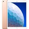 Apple iPad Air 10.5" (2019) 3a generazione 64 GB - WiFi + 4G - Oro, fair