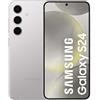 Samsung Galaxy S24 256GB - Grigio, excellent