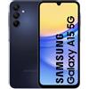 Samsung Galaxy A15 5G 128GB - Blu - refurbished