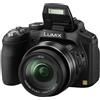 Panasonic Fotocamera Bridge compatta Lumix DMC-FZ200 - Nero + Panasonic Leica DC Vario-Elmar f/2.8 25-600mm ASPH f/2.8, good