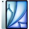 Apple iPad Air 13" (2024) 6a generazione 128 GB - WiFi - Blu, excellent