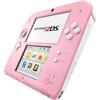 Nintendo 2DS - Rosa/Bianco - refurbished