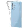 Phonillico Cover Galaxy A23 - TPU - Trasparente, excellent