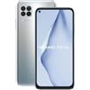 Huawei P40 Lite 128GB - Grigio,