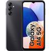 Samsung Galaxy A14 5G 128GB - Nero - refurbished