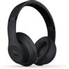 Beats By Dr. Dre Cuffie riduzione del rumore wireless con microfono Beats By Dr. Dre Beats Studio3 - Nero - refurbished