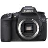 Canon Reflex EOS 7D - Nero Canon - refurbished