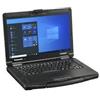 Panasonic ToughBook FZ 14" Core i5 2.6 GHz - SSD 512 GB - 16GB - AZERTY - Francese - refurbished