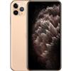 Apple iPhone 11 Pro Max 256GB - Oro - refurbished