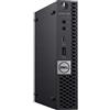 Dell OptiPlex 5060 Micro Core i5 3 GHz - SSD 512 GB RAM 8 GB - refurbished
