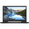 Dell G7 7790 17" Core i7 2.6 GHz - SSD 512 GB + HDD 1 TB - 16GB - NVIDIA GeForce RTX 2060 AZERTY - Francese, good