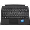 Microsoft Tastiera QWERTY Inglese (US) wireless retroilluminata Surface Pro, excellent