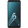 Samsung Galaxy A6+ (2018) 32GB - Nero - refurbished